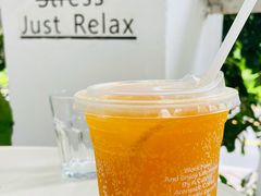 -ADO KAFE(大学城店)