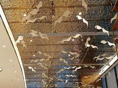-威海蓝海御华大饭店·蓝钻美食自助百汇