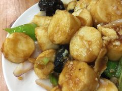 -东北饺子馆(马尾君竹店)