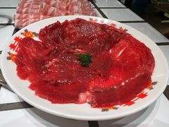 -朱光玉火锅馆·太原旗舰(钟楼街店)