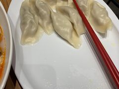 -喜家德虾仁水饺(青岛永旺东部店)