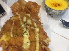 -艾薯夫妇Aysh(福田星河COCOPark店)