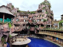 -长鹿旅游休博园