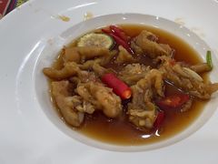 -烟疆印象新疆菜(万联广场店)