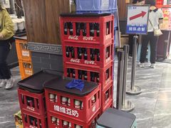 -清真·马洪小炒泡馍馆(钟楼回民街店)