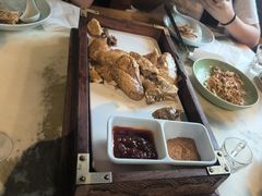 -小吊梨汤·北京菜(香山店)