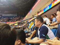 -梦之蓝青奥体育公园体育馆