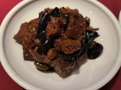 四喜烤夫-老吉士酒家(天平路店)