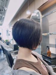 -Sying杉影日式烫染專門店
