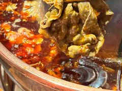 -乔先生涮肉·鲜活牛羊肉火锅(塘沽店)