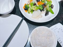 -外婆家(蓝色港湾店)