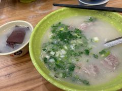 -褚氏岛城一汤(闽江路店)