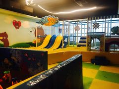 -蓝鲸湾汤泉(包河店)