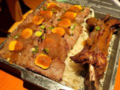 -水之惠鲜鱼料理(王府大街店)