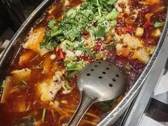 -Restaurant Sichuan 川里川外