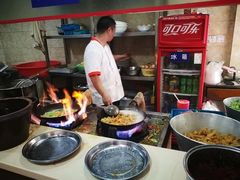 -祁家面馆(大香炉店)