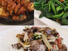 -朱仔记食府(江南大道店)