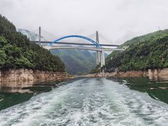 -神农溪纤夫文化旅游区