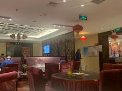 大堂-天宜隆蘑菇宴火锅(石景山旗舰店)