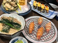 -大雄寿司(中华广场店)