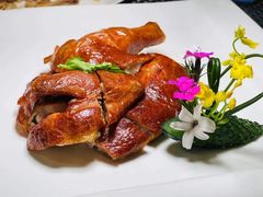 -金汤宴餐厅·粤菜(德云社店)