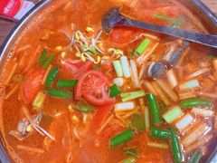 -古城苗家土菜馆(河景餐厅店)