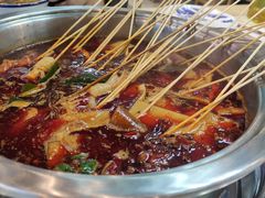 -屋头串串(中海环宇城店)