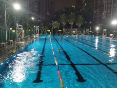 -猎德游泳池(猎德花园店)