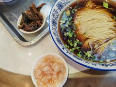 -伟记奥面馆(白塔东路店)