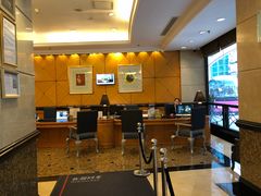 -深圳富苑皇冠假日套房酒店
