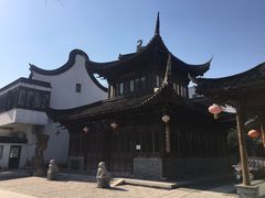 -三林塘老街