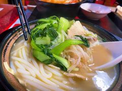 -丽虹米线(青泥店)