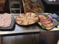 -老卜奎齐齐哈尔烤肉(人民东路店)