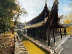-阳明祠
