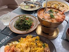 -Tegu泰古莲·泰国餐厅(红山6979店)