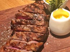 -La Strada(安福路店)