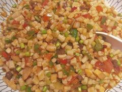 -厚院新疆民间菜馆餐吧(北京南路店)