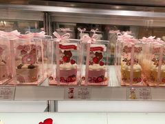 -好利来(牡丹园店)
