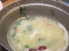 -吃饭皇帝大土家民族菜(正大广场店)
