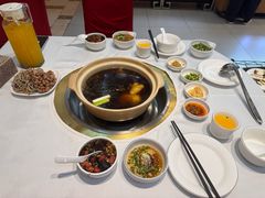 -天宜隆蘑菇宴火锅(石景山旗舰店)