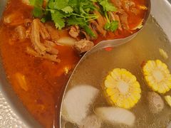 -古乐牛香鲜牛肉牛杂火锅(观前街店)