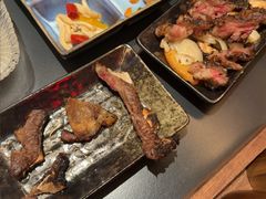 -無二炙坊·和牛烧肉(大钟寺1733店)