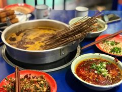 -马路边边串串香(双井直营店)