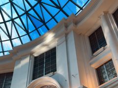 -漢咖啡·全服务式自助晚餐(武汉洲际酒店)