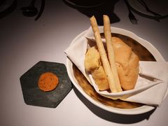 餐前面包-夏朵花园(复兴西路店)