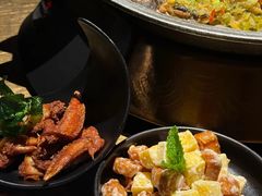 -烤匠麻辣烤鱼(万象城店)