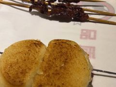 -小核桃品质串店(世茂大道店)