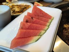 -万里闯关东铁锅炖菜馆(高新旗舰店)