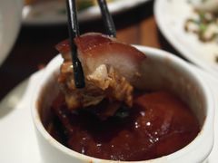 翡翠拉面小笼包-翡翠拉面小笼包(岭南新天地店)