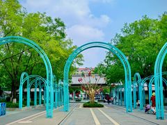 -张店儿童公园